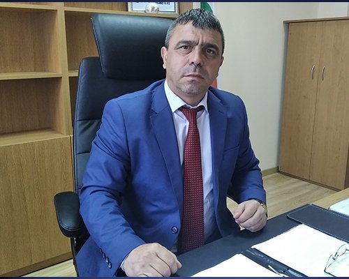 Възпитаник на ЮЗУ е новият служебен вътрешен министър