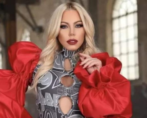 Фолкзвездата Камелия слага край на фестивалното лято в Разлог