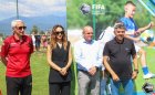 Приключи Международния младежки футболен турнир Evima Cup Bansko 2024