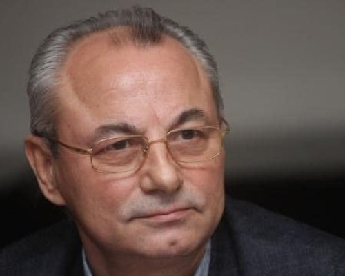 Независимият депутат Валентин Тончев: Доган се връща с пълни сили в политика на България