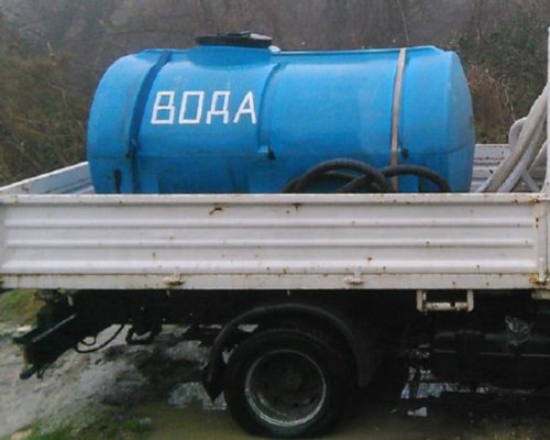 Водна криза: Села в община Кочериново ще имат вода веднъж на два дни