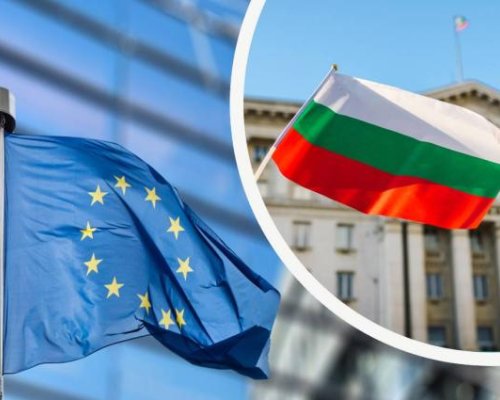 Екатерина Захариева и Юлиян Попов са българските кандидати за еврокомисари