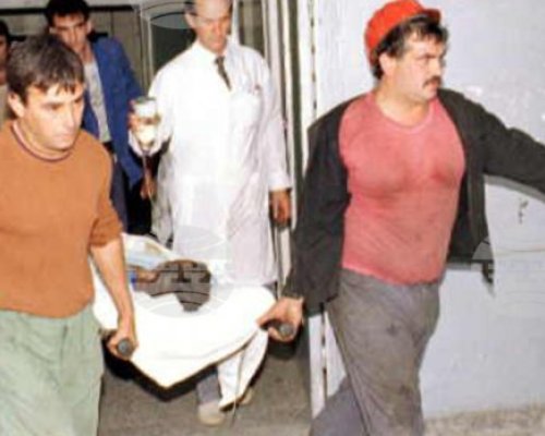 27 години от трагедията в мини Бобов дол, където загиват 11 души и над 25 са ранени