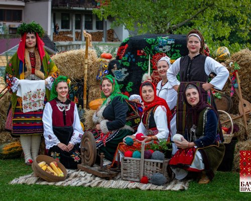 На 21 септември в разложкото село Бачево ще празнуват културата, образованието и спортът