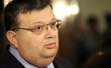 Цацаров: Не мога да определя ценоразпис за купуване и продаване на гласове - твърде динамичен е
