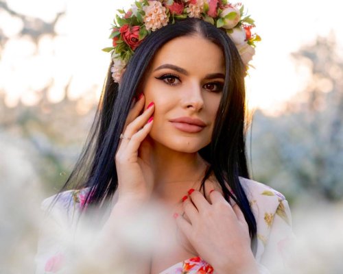 Лилия Семкова посвети песен на любимия човек
