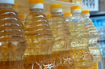 Блгарска фирма отнесе 20 100 лв. глоба за имитация на олио