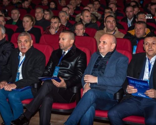 СКАНДАЛНО! ДПС в Гоце Делчев изключи от партията областния лидер от 20 г. Ведат Хюсеин
