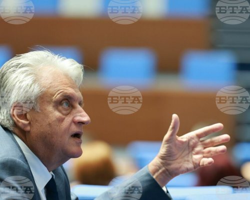Парламентът ще гласува предложението на ПП-ДБ Бойко Рашков да оглави комисията за контрол над службите за сигурност