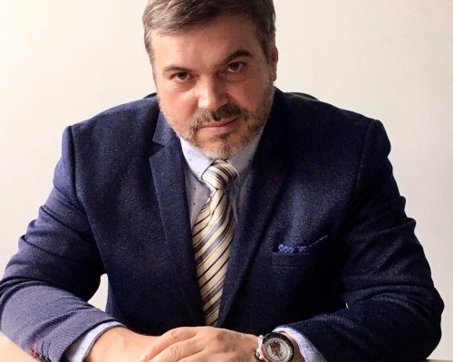 Георги Попов за споразумението с ДПС-Ново начало: Подписът на Пеевски има най-голяма тежест