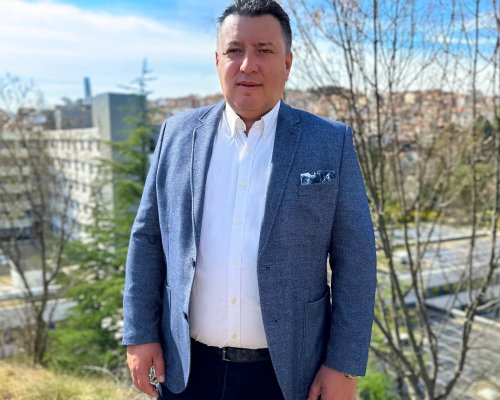 Депутатът от ГЕРБ Сандански Георги Георгиев: Съединението е не само величаво събитие. То е и урок да бъдем единни!