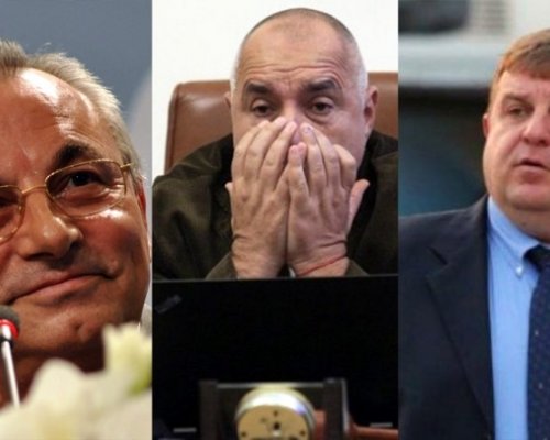 Анализът на ИСА: България пред война за влияние в държавата