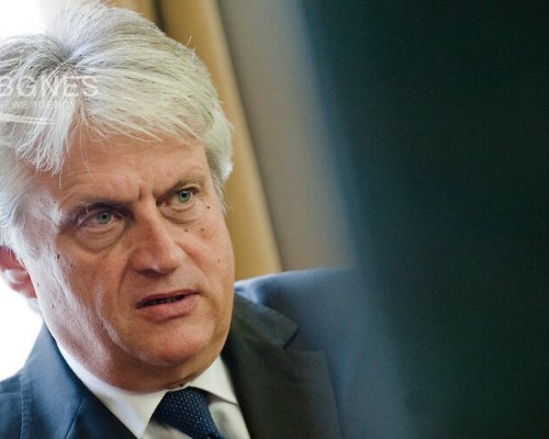 Парламентът поряза Бойко Рашков! Отказа му да оглави комисията за контрол над службите за сигурност