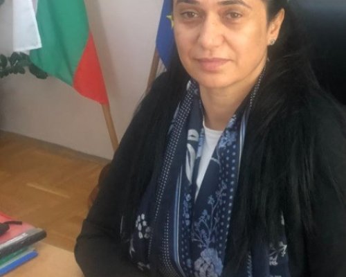 ВЪЗХОД: Бившата шефка на РД Социално подпомагане-Благоевград Румяна Петкова назначена за зам. министър
