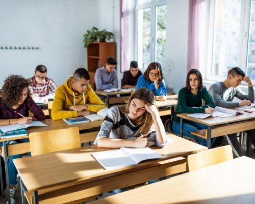 Публикуваха резултатите от зрелостните изпити през август