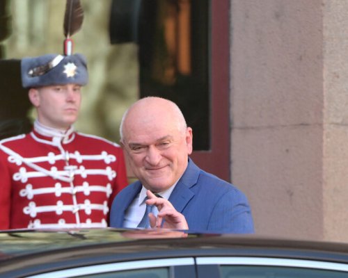 Димитър Главчев: Обединени ще успеем!