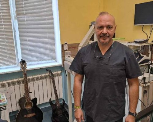 Д-р Найден Петров: При шмъркане всичко отива в стомаха!
