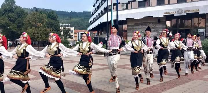 В Дупница бяха отбелязани 139 години от Съединението