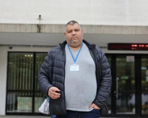 Адвокат Мартин Бусаров оглави РИК-Благоевград