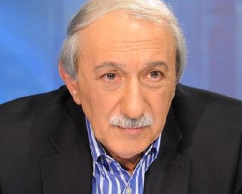 Кеворкян: Слугински стил