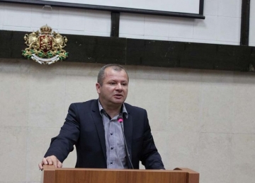 Радослав Тасков: Амбицията ни е да превърнем Благоевград в нова икономическа зона за столични инвеститори