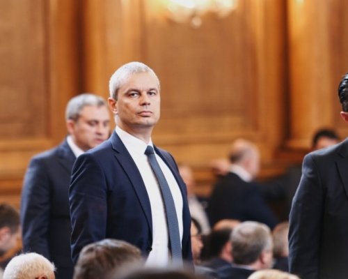 ЦИК допусна Възраждане до вота без проблем