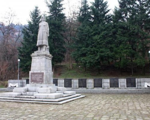 9 септември-80 години по-късно в Пиринско
