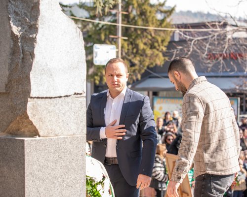 И вторият опит за свалянето на ОбС председателя в Сандански Георги Батев се провали