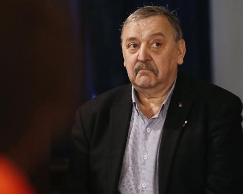Проф. Тодор Кантарджиев: България вече е свободна от морбили страна