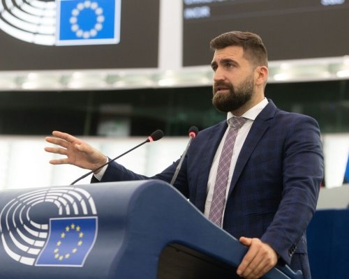 Лидерът на ГЕРБ в Пиринско Андрей Новаков: Ще разбием бастионите на ДПС! СЕГА Е МОМЕНТЪТ!
