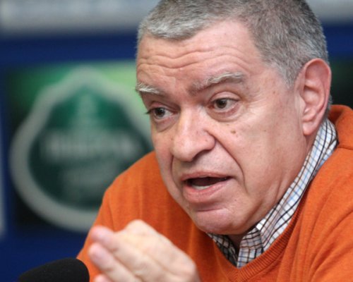 Проф. Константинов за регистрацията на ДПС: 20 години съм бил член на ЦИК, такова нещо не съм виждал