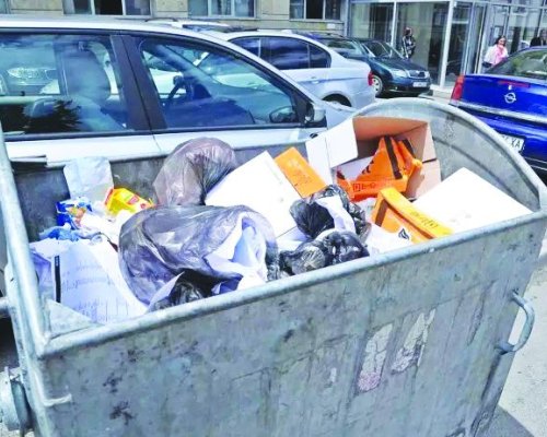 Добра новина в Пиринско: Високата такса смет на пауза за година