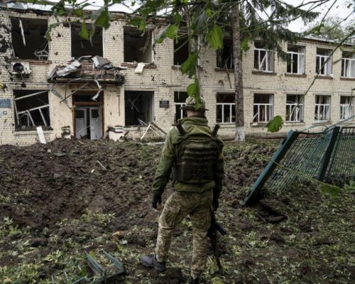 Българи загинаха на фронта в Украйна
