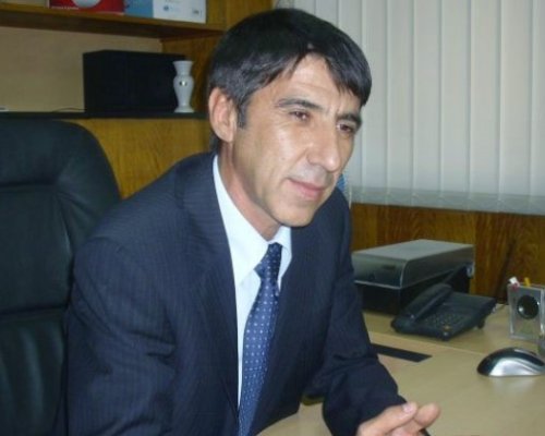 Директорът на Областно пътно управление- Благоевград Иван Кунев подаде оставка