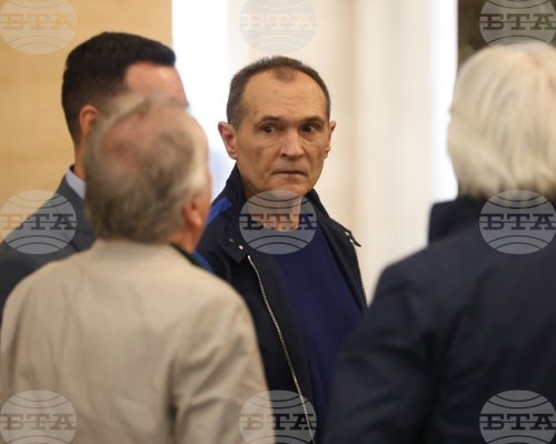 Съдът реши да разпита 22-ма свидетели по делото срещу Васил Божков за престъпна група