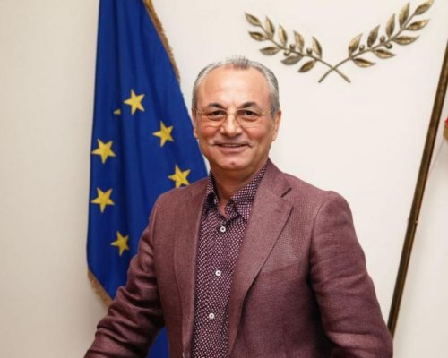 ЦИК регистрира Алианс за права и свободи-АПС за участие в изборите на 27 октомври