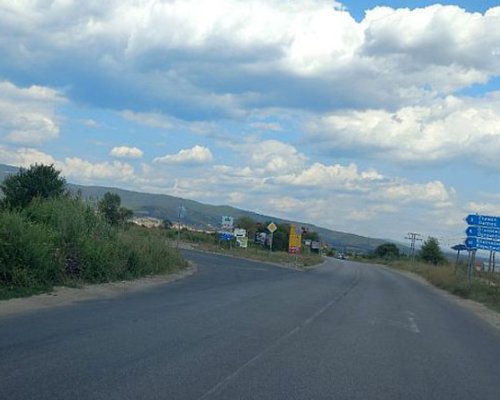 Искат разширяване на пътя Гоце Делчев-Доспат