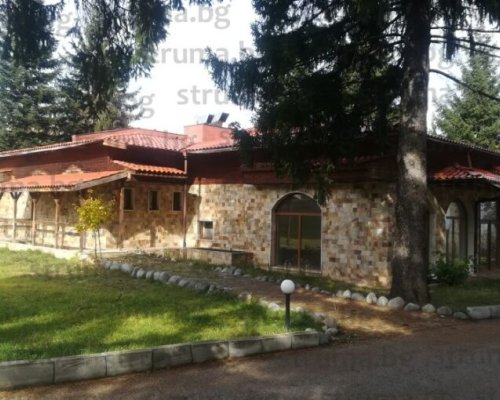 Разпродават заведение и СПА център на крупен длъжник на община Банско