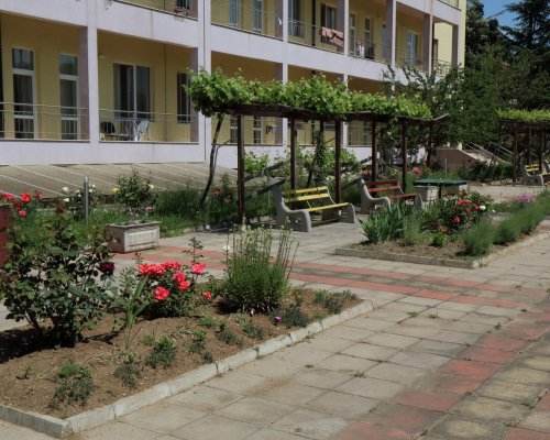 8 фирми в битка за доставка на техника в Дом за стари хора  Св. Петка  в община Благоевград