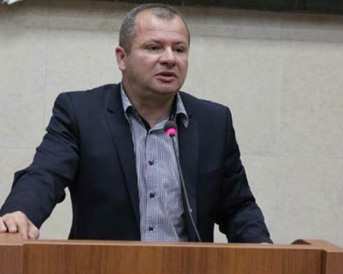 Радослав Тасков: Община Благоевград има усвоен дълг в размер на 9.1 млн. лв., 2024 г. са усвоени още 16,7 млн. лв.
