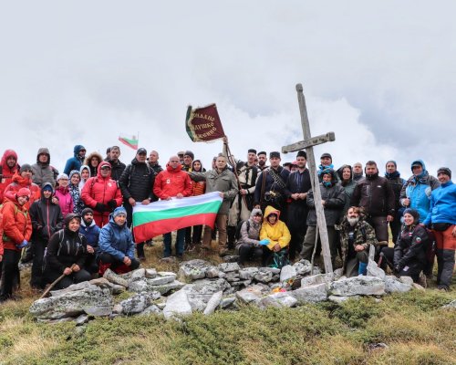 В Банско, Годлево и Бачево: Тържествено отбелязаха 121-та годишнина от героичния подвиг на четата на Радон Тодев