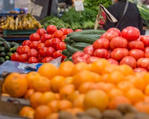 Пилешкото месо, краставиците и картофите поскъпват