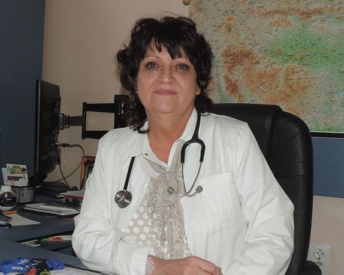 Д-р Евелина Трошанова: Наблюдава се увеличаване на тежките случаи на туберкулоза у нас, но честотата на заболеваемост е много ниска
