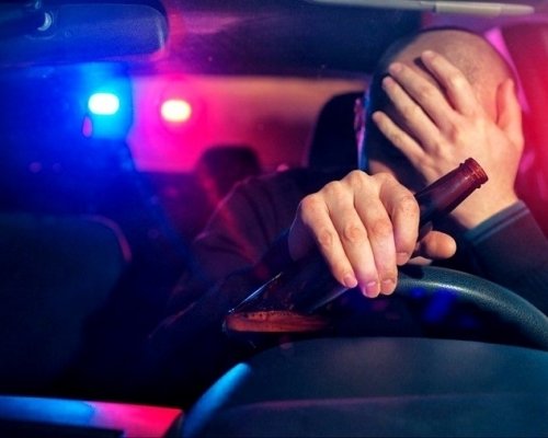 Отново пияни зад волана по пътищата в Пиринско