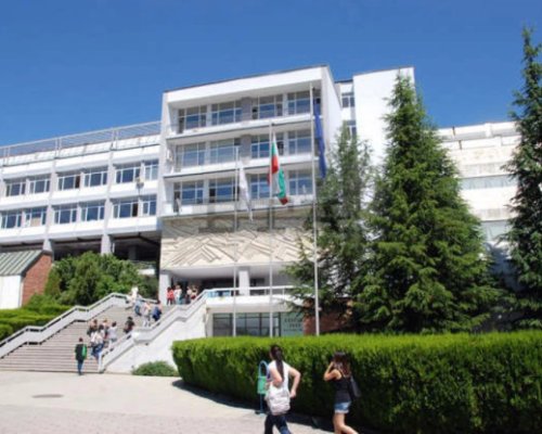 Откриват новата учебна година в ЮЗУ