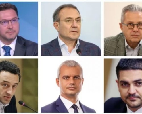 Без изненади сред водачите на листите във Варна