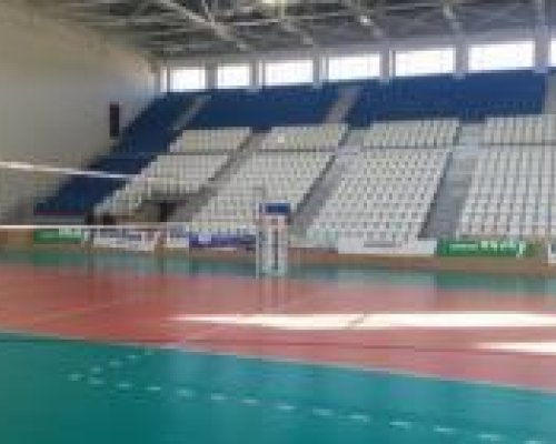 Официално! В Дупница ще има волейбол