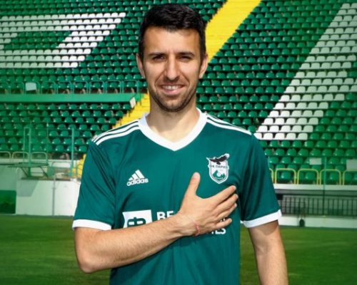 Съни Дяков е новият изпълнителен директор на Пирин!