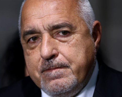 Борисов призова за оставката на македонския вицепремиер: С тези хора явно дори приятелски срещи не трябва да се правят