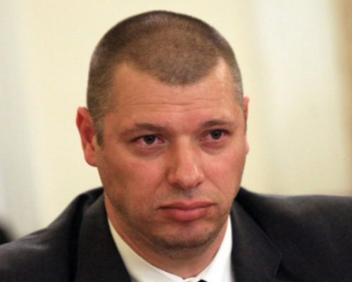 След 5 часа бурни дебати! НС реши: Антон Славчев остава начело на Антикорупционната комисия